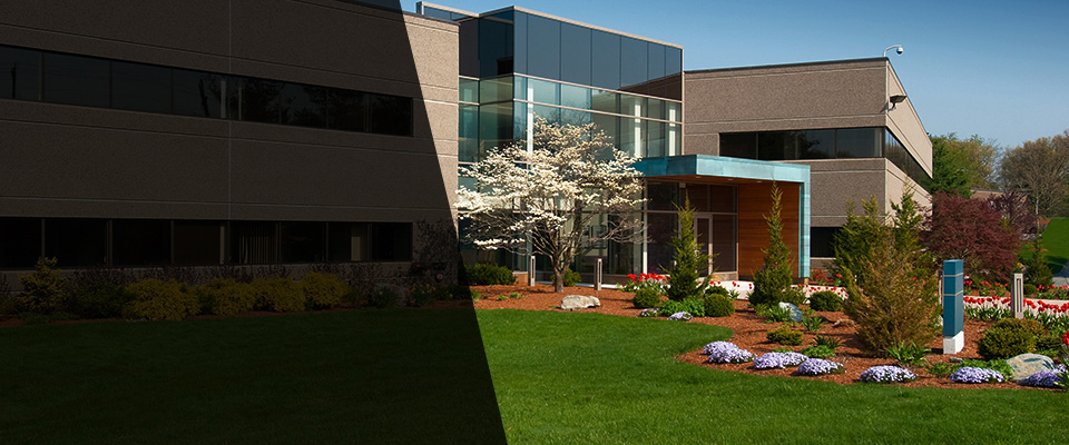 Menahga Landscapers