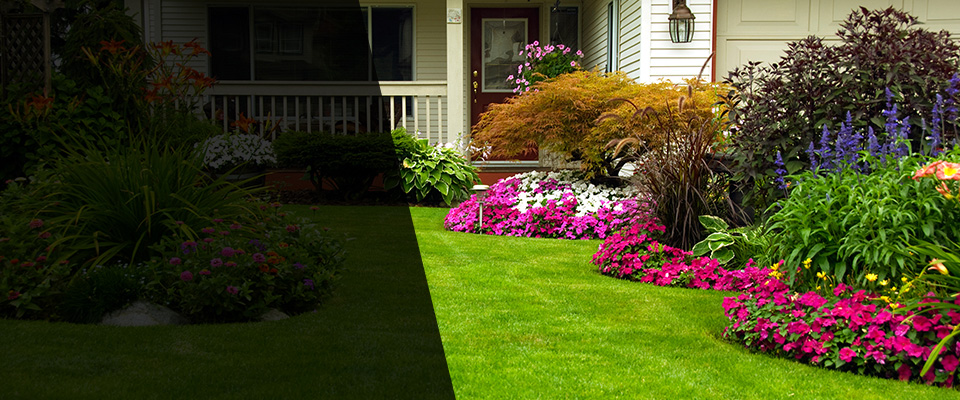Menahga Landscapers