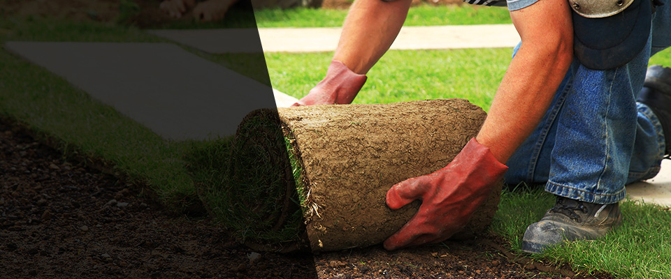 Menahga Landscapers