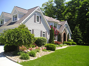 Landscapers and Lawncare Services in Menahga, MN